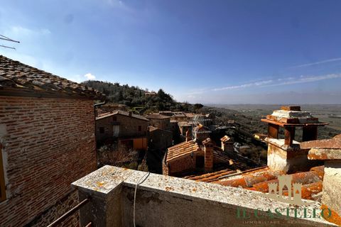Apartament a Panicale, Perugia, Panicale - € 109.000 | Ref: AP541 - foto 12