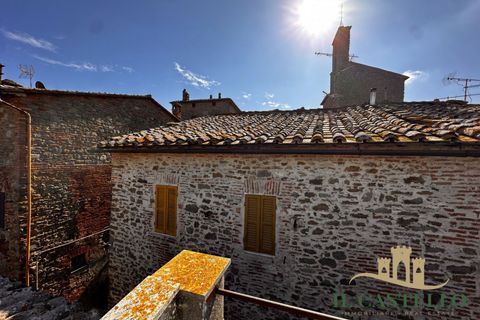 Apartament a Panicale, Perugia, Panicale - € 109.000 | Ref: AP541 - foto 14