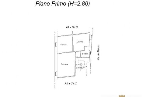 Apartament a Panicale, Perugia, Panicale - € 109.000 | Ref: AP541 - foto 16