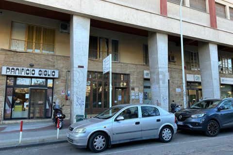 Leilighet i Caltanissetta, Caltanissetta, Caltanissetta - € 90 000 | Ref: 1561 - foto 2