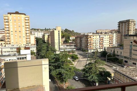 Leilighet i Caltanissetta, Caltanissetta, Caltanissetta - € 90 000 | Ref: 1561 - foto 8