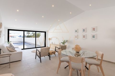 Rækkehus i Luz, Faro, Luz - € 550.000 | Ref: M250 - foto 2
