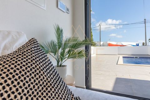 Rækkehus i Luz, Faro, Luz - € 550.000 | Ref: M250 - foto 3