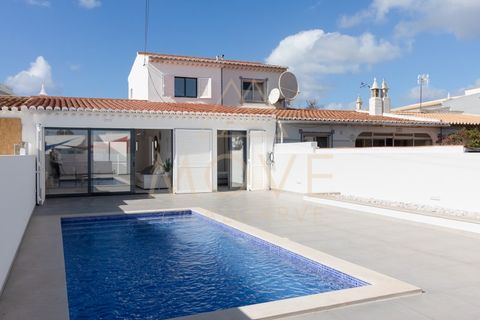 Rækkehus i Luz, Faro, Luz - € 550.000 | Ref: M250 - foto 4