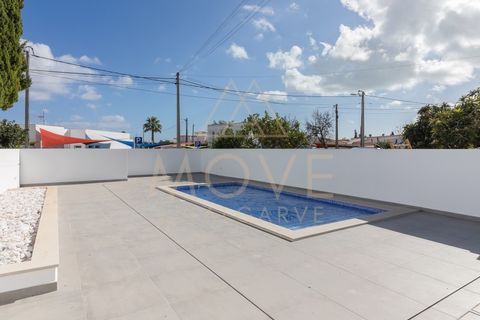 Rækkehus i Luz, Faro, Luz - € 550.000 | Ref: M250 - foto 5