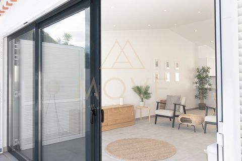 Rækkehus i Luz, Faro, Luz - € 550.000 | Ref: M250 - foto 6