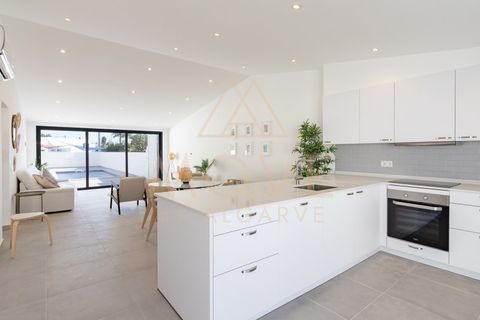 Rækkehus i Luz, Faro, Luz - € 550.000 | Ref: M250 - foto 10