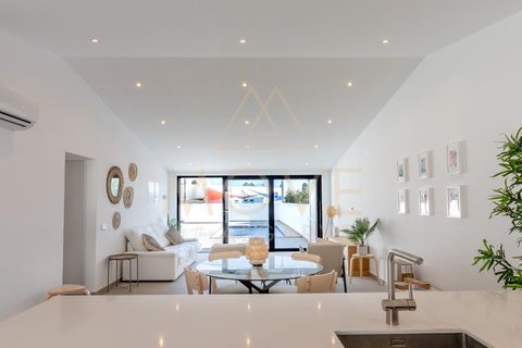 Rækkehus i Luz, Faro, Luz - € 550.000 | Ref: M250 - foto 12