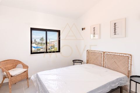 Rækkehus i Luz, Faro, Luz - € 550.000 | Ref: M250 - foto 23
