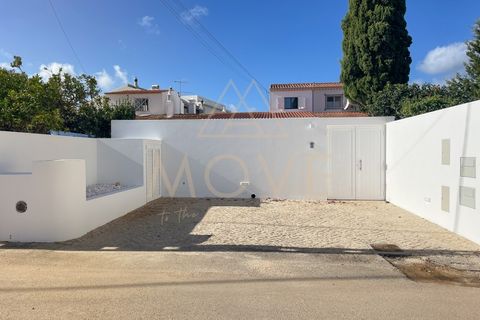 Rækkehus i Luz, Faro, Luz - € 550.000 | Ref: M250 - foto 27
