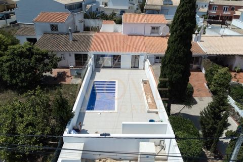 Rækkehus i Luz, Faro, Luz - € 550.000 | Ref: M250 - foto 28