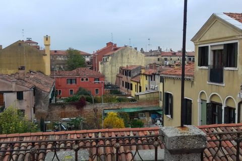 Villa i Venice, Venice, Venice - € 460.000 | Ref: v2027 - foto 14