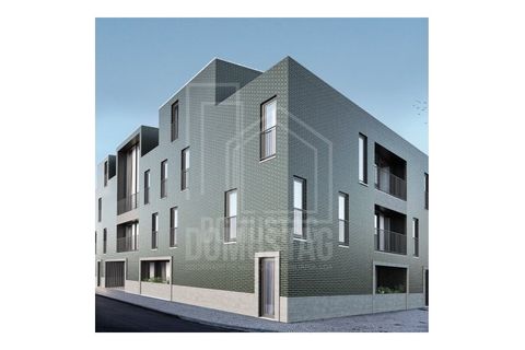 Lejlighed i Aveiro, Aveiro, Aveiro - € 370.000 | Ref: 1894_G - foto 1