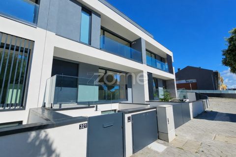 Villa i Canidelo, Porto, Canidelo - € 950.000 | Ref: ZMPT563359 - foto 31