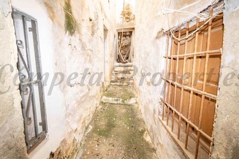 Stadthaus in Torrox, Malaga, Torrox - € 335.000 | Ref: TTH611 - Foto 11