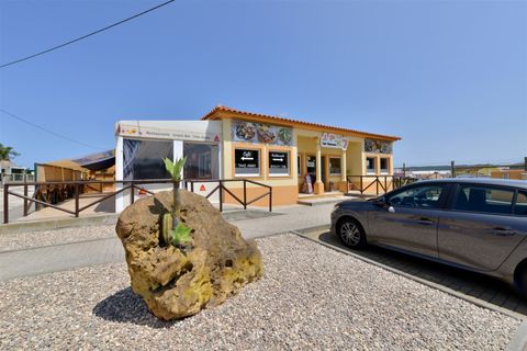 L'establiment comercial a Torres Vedras, Lisbon, Torres Vedras - € 2.200/mes | Ref: DH526 - foto 3