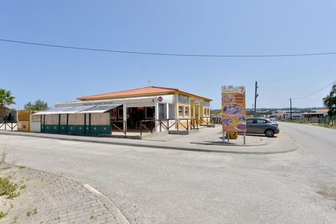 L'establiment comercial a Torres Vedras, Lisbon, Torres Vedras - € 2.200/mes | Ref: DH526 - foto 4