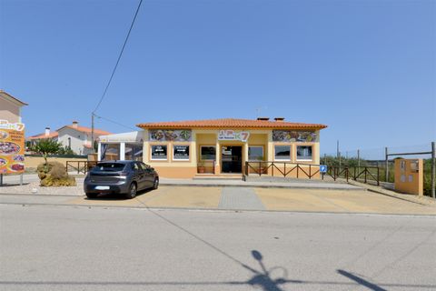 L'establiment comercial a Torres Vedras, Lisbon, Torres Vedras - € 2.200/mes | Ref: DH526 - foto 5