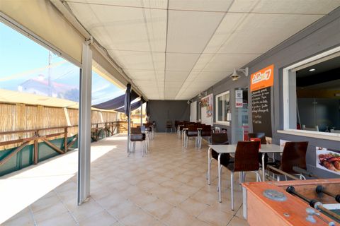 L'establiment comercial a Torres Vedras, Lisbon, Torres Vedras - € 2.200/mes | Ref: DH526 - foto 9
