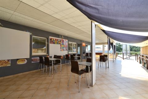 L'establiment comercial a Torres Vedras, Lisbon, Torres Vedras - € 2.200/mes | Ref: DH526 - foto 11