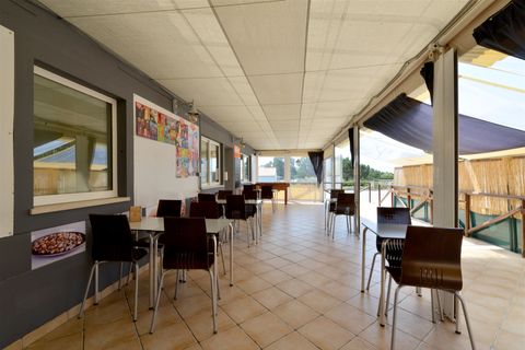 L'establiment comercial a Torres Vedras, Lisbon, Torres Vedras - € 2.200/mes | Ref: DH526 - foto 12