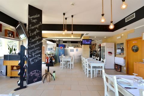 L'establiment comercial a Torres Vedras, Lisbon, Torres Vedras - € 2.200/mes | Ref: DH526 - foto 15