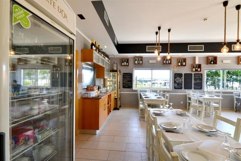 L'establiment comercial a Torres Vedras, Lisbon, Torres Vedras - € 2.200/mes | Ref: DH526 - foto 19