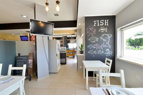 L'establiment comercial a Torres Vedras, Lisbon, Torres Vedras - € 2.200/mes | Ref: DH526 - foto 20