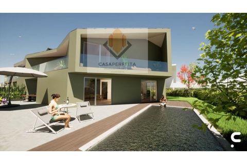 Villa i Canidelo, Porto, Canidelo - € 980.000 | Ref: 68-D-P/23 R.G - foto 1