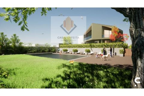 Villa i Canidelo, Porto, Canidelo - € 980.000 | Ref: 68-D-P/23 R.G - foto 2