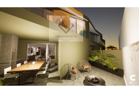 Villa i Canidelo, Porto, Canidelo - € 980.000 | Ref: 68-D-P/23 R.G - foto 7
