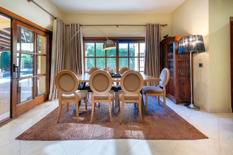 Villa a Nova Santa Ponsa, Mallorca, Nova Santa Ponsa - € 2.390.000 | Ref: 78370 - foto 4