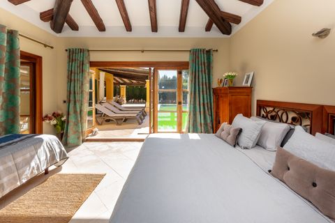 Villa a Nova Santa Ponsa, Mallorca, Nova Santa Ponsa - € 2.390.000 | Ref: 78370 - foto 5