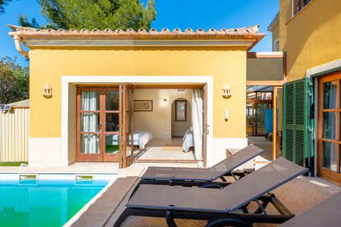 Villa a Nova Santa Ponsa, Mallorca, Nova Santa Ponsa - € 2.390.000 | Ref: 78370 - foto 6