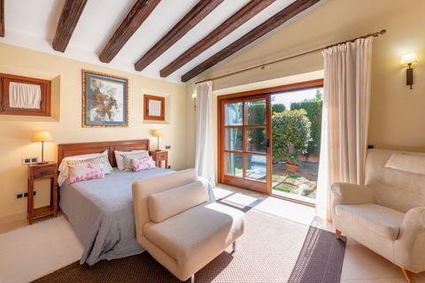 Villa a Nova Santa Ponsa, Mallorca, Nova Santa Ponsa - € 2.390.000 | Ref: 78370 - foto 8
