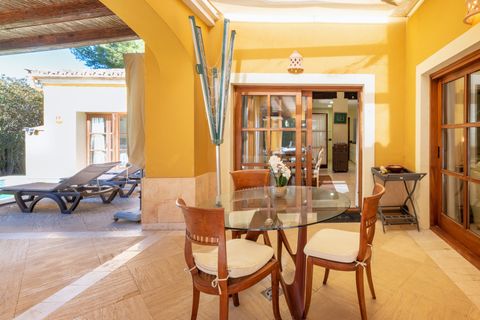 Villa a Nova Santa Ponsa, Mallorca, Nova Santa Ponsa - € 2.390.000 | Ref: 78370 - foto 14