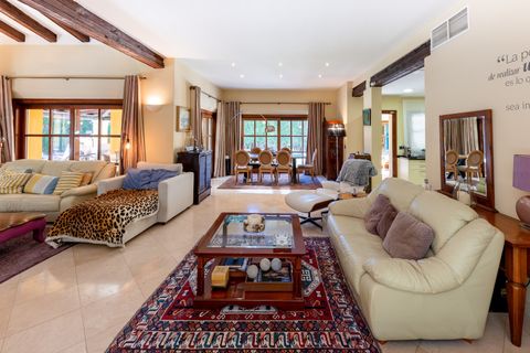 Villa a Nova Santa Ponsa, Mallorca, Nova Santa Ponsa - € 2.390.000 | Ref: 78370 - foto 16