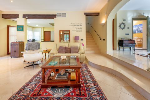 Villa a Nova Santa Ponsa, Mallorca, Nova Santa Ponsa - € 2.390.000 | Ref: 78370 - foto 19