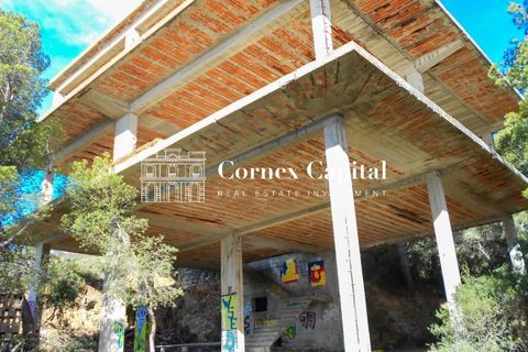 Grundstück in Begur, Gerona, Begur - € 2.600.000 | Ref: V-COSTABRAVA130 - Foto 6