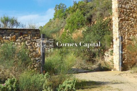 Grundstück in Begur, Gerona, Begur - € 2.600.000 | Ref: V-COSTABRAVA130 - Foto 8