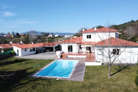 Villa i Caminha, Viana do Castelo, Caminha - € 695.000 | Ref: 2401 - foto 2