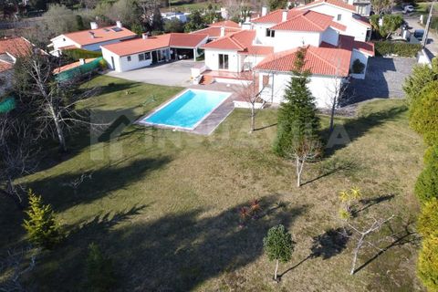 Villa i Caminha, Viana do Castelo, Caminha - € 695.000 | Ref: 2401 - foto 3