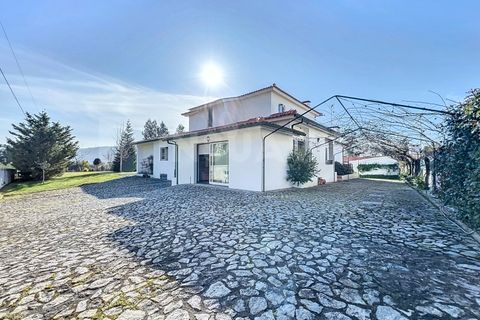 Villa i Caminha, Viana do Castelo, Caminha - € 695.000 | Ref: 2401 - foto 7