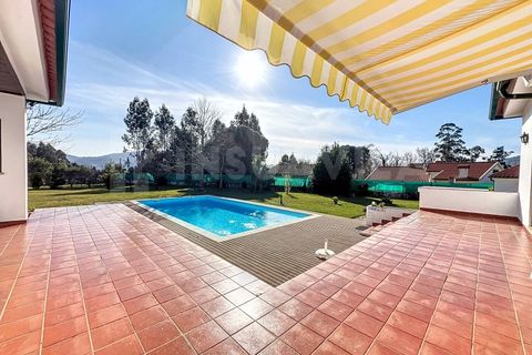 Villa i Caminha, Viana do Castelo, Caminha - € 695.000 | Ref: 2401 - foto 13