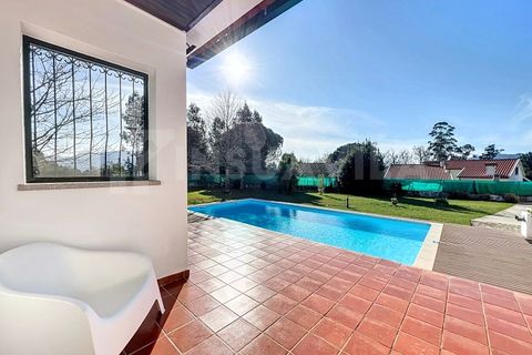 Villa i Caminha, Viana do Castelo, Caminha - € 695.000 | Ref: 2401 - foto 14