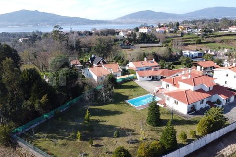Villa i Caminha, Viana do Castelo, Caminha - € 695.000 | Ref: 2401 - foto 35