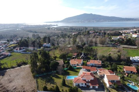 Villa i Caminha, Viana do Castelo, Caminha - € 695.000 | Ref: 2401 - foto 36