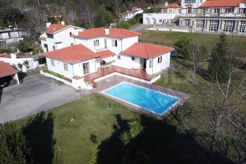 Villa i Caminha, Viana do Castelo, Caminha - € 695.000 | Ref: 2401 - foto 37
