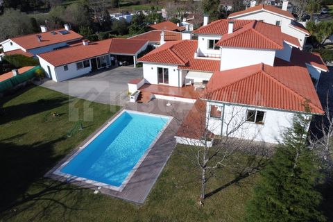 Villa i Caminha, Viana do Castelo, Caminha - € 695.000 | Ref: 2401 - foto 38