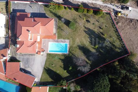 Villa i Caminha, Viana do Castelo, Caminha - € 695.000 | Ref: 2401 - foto 39